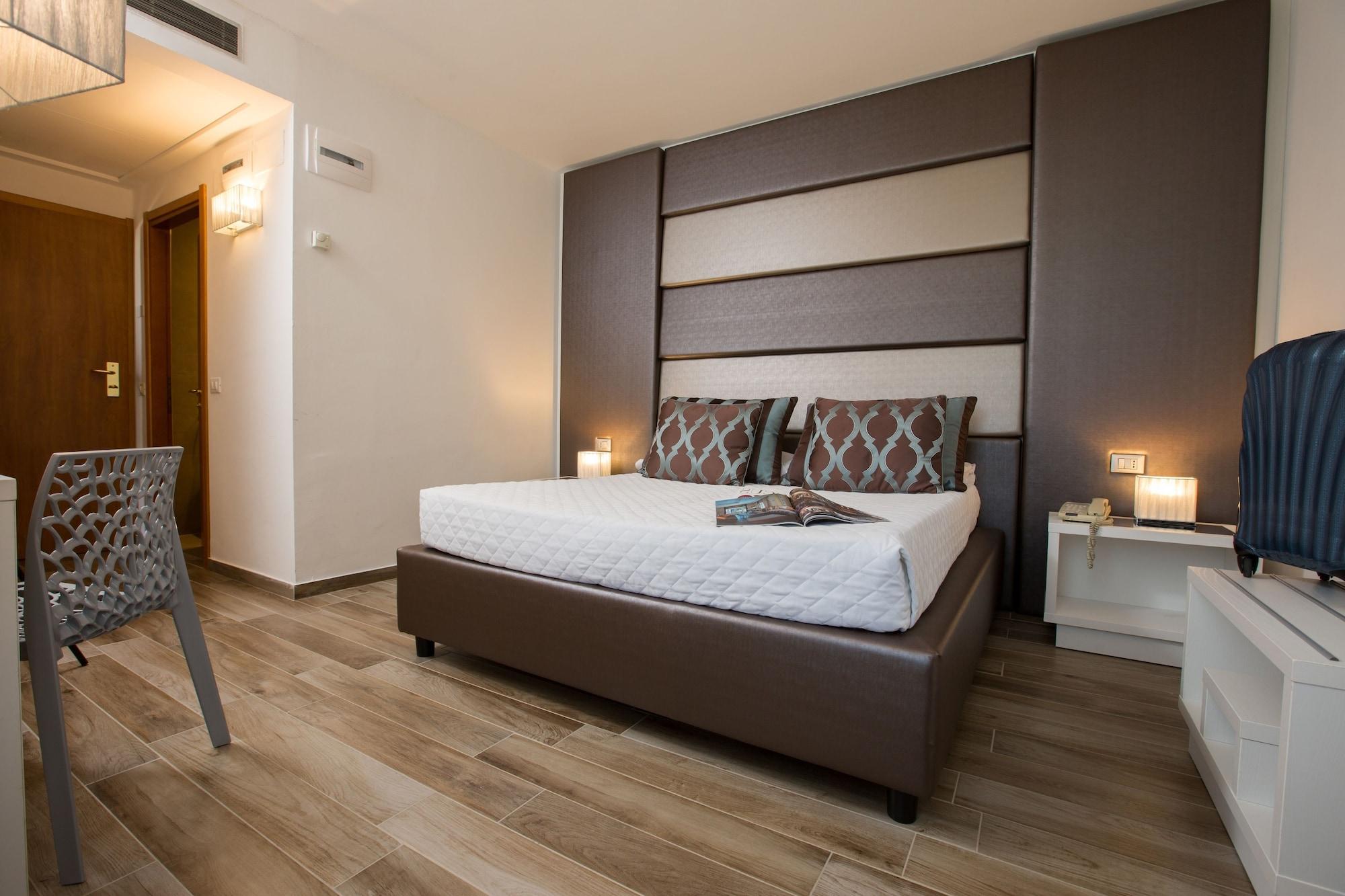 Toscana Ambassador 4*