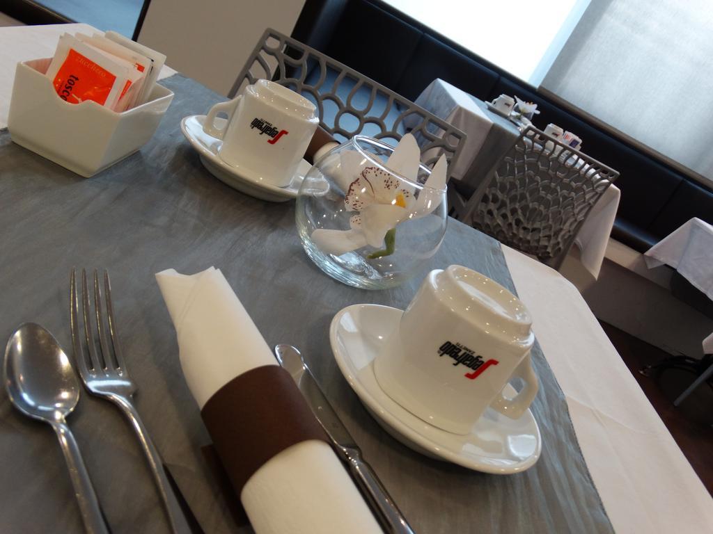 Toscana Ambassador 4*