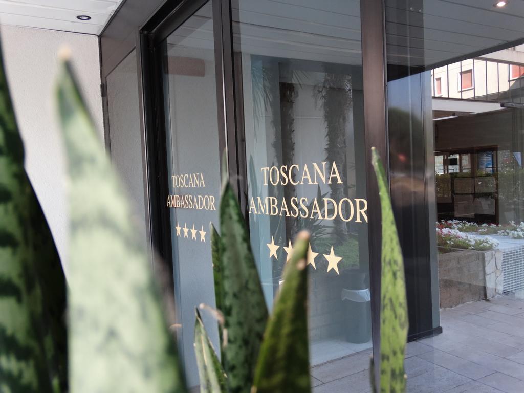 Toscana Ambassador Hotel