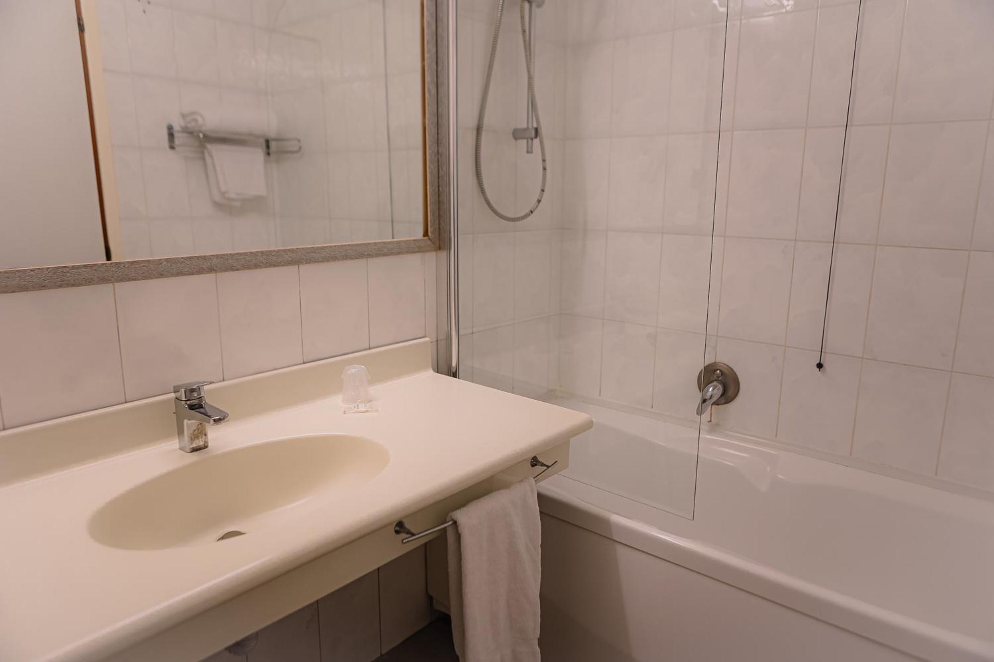 Toscana Ambassador Hotel 4*