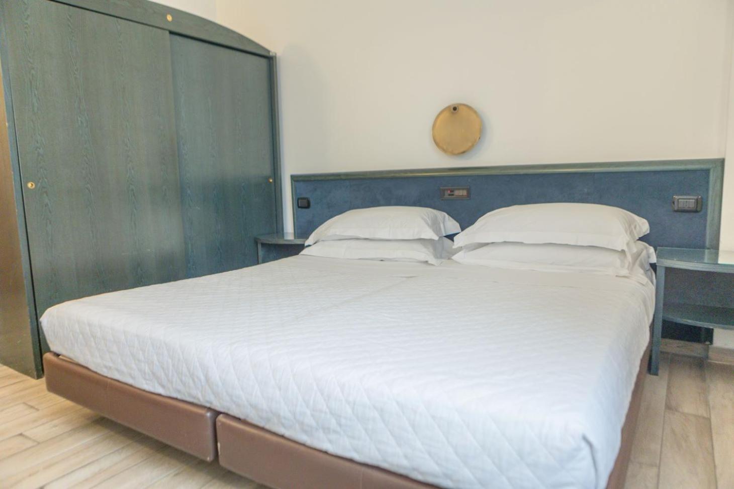 Hotel Toscana Ambassador 4*