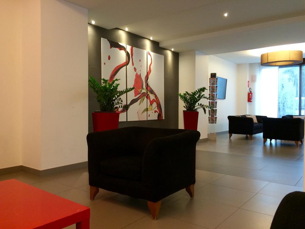 Hotel Toscana Ambassador 4*