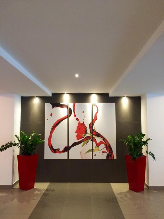 Toscana Ambassador Hotel 4*