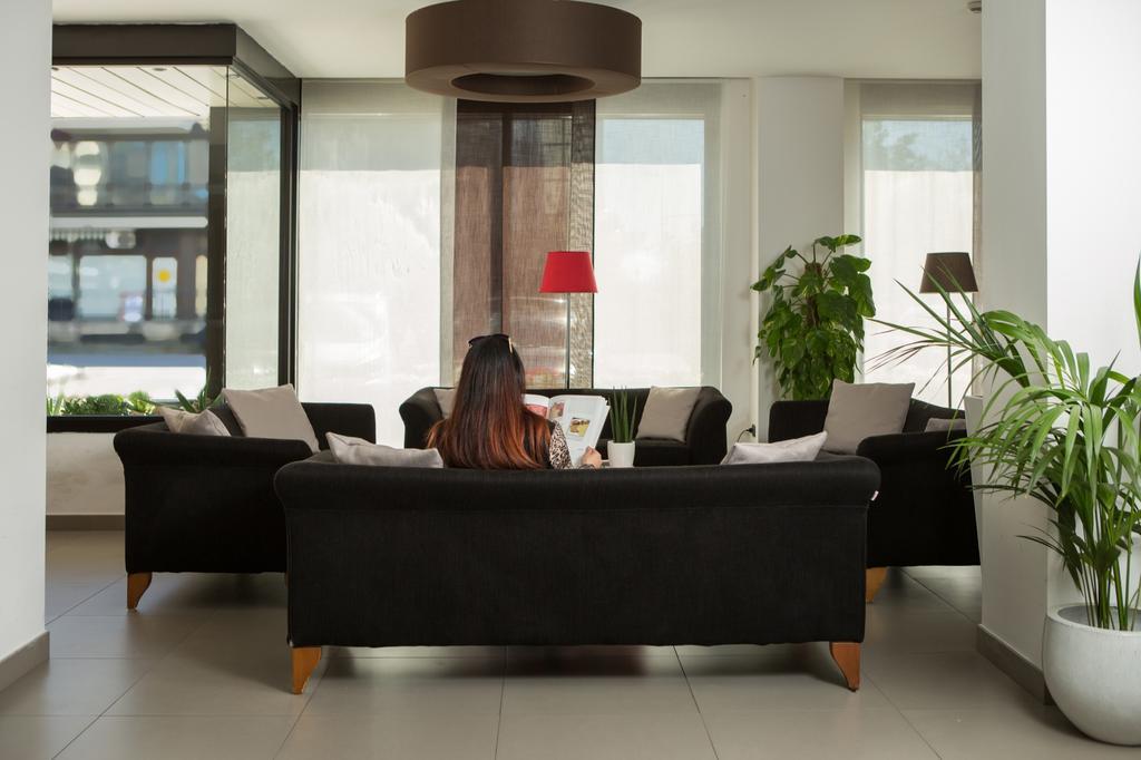 Hotel Toscana Ambassador 4*