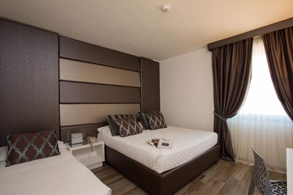 Hotel Toscana Ambassador Poggibonsi