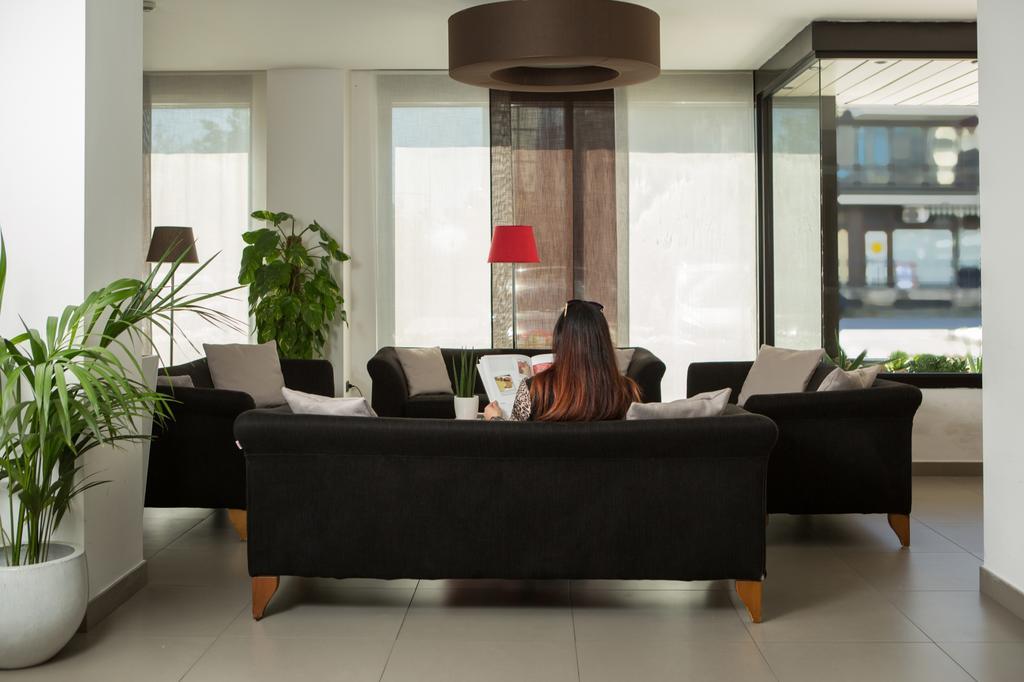Hotel Toscana Ambassador 4*
