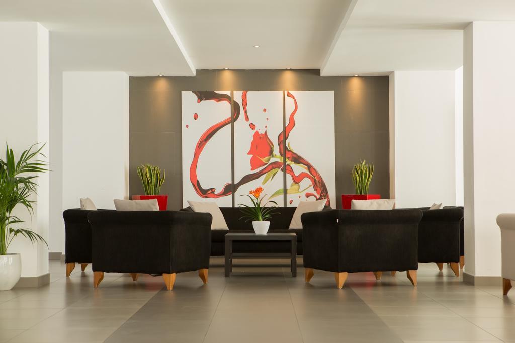 Hotel Toscana Ambassador Poggibonsi