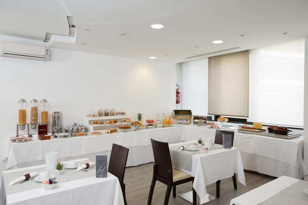 Hotel Toscana Ambassador Poggibonsi