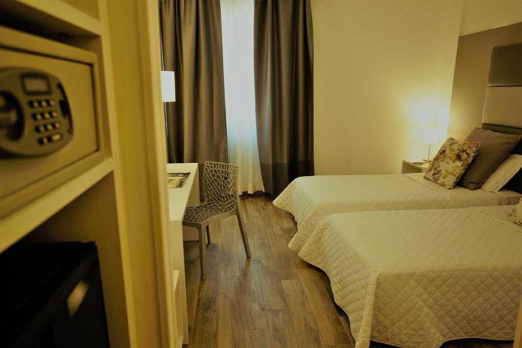 Hotel Toscana Ambassador Poggibonsi