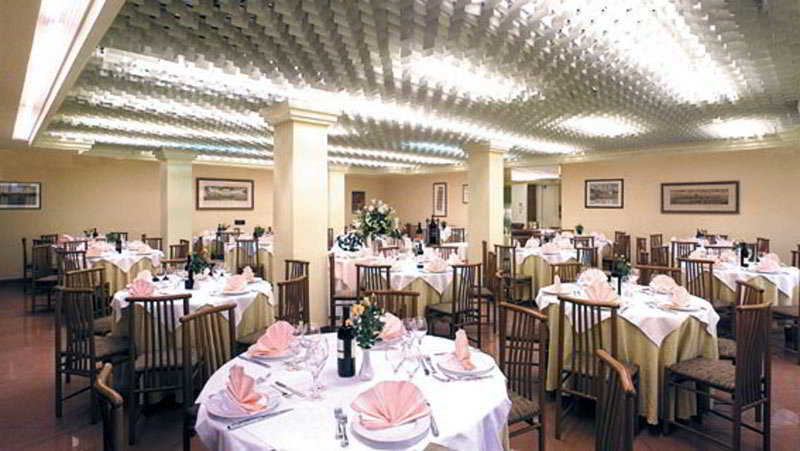 Hotel Toscana Ambassador 4*
