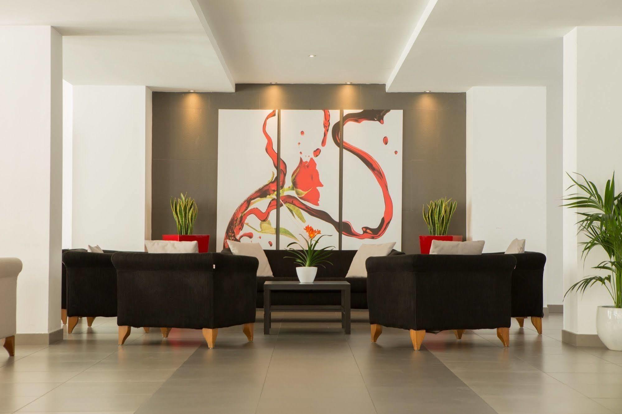 Toscana Ambassador Hotel Poggibonsi