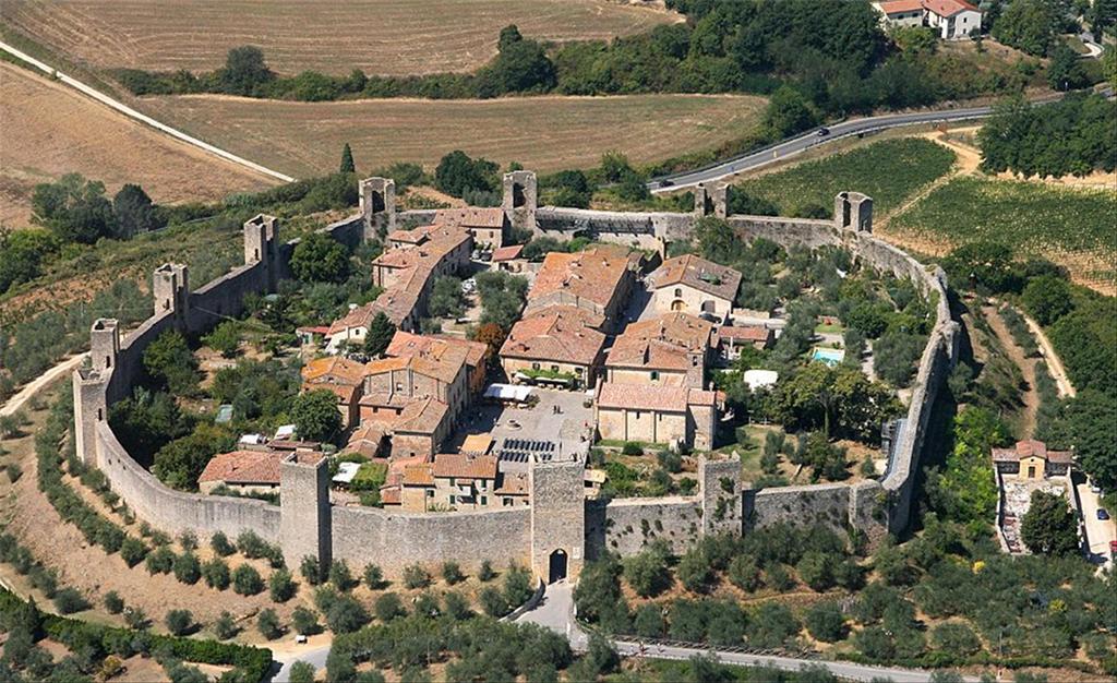 Toscana Ambassador 4*