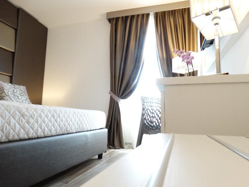 Hotel Toscana Ambassador