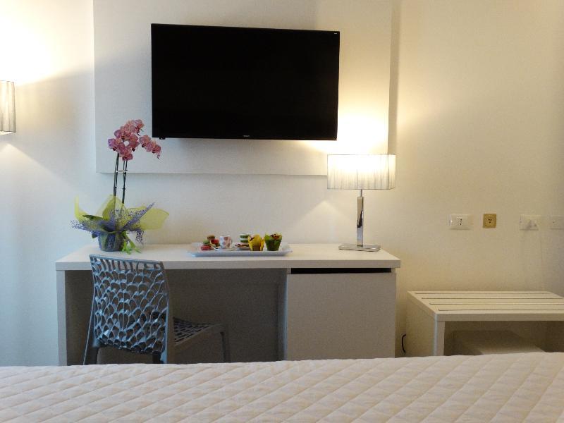 Hotel Toscana Ambassador 4*