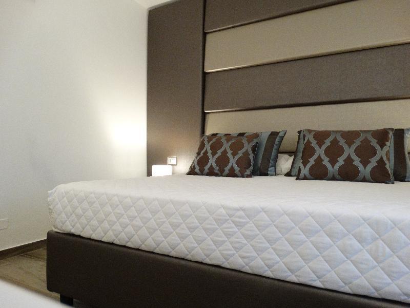 Hotel Toscana Ambassador