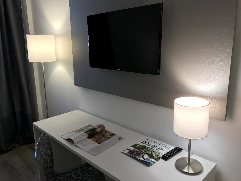 Toscana Ambassador 4*