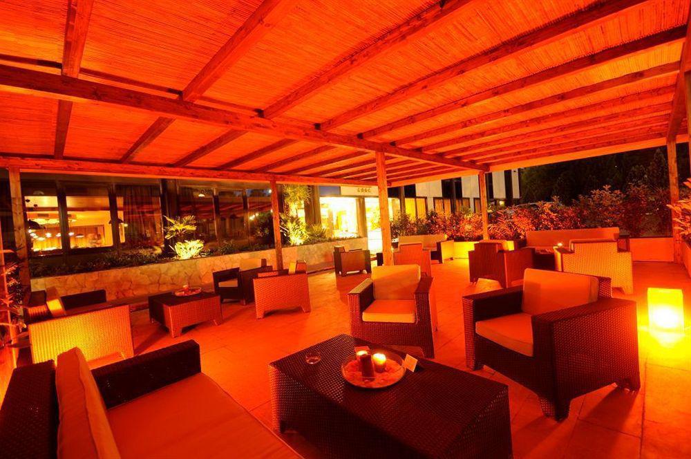 Toscana Ambassador Hotel Poggibonsi