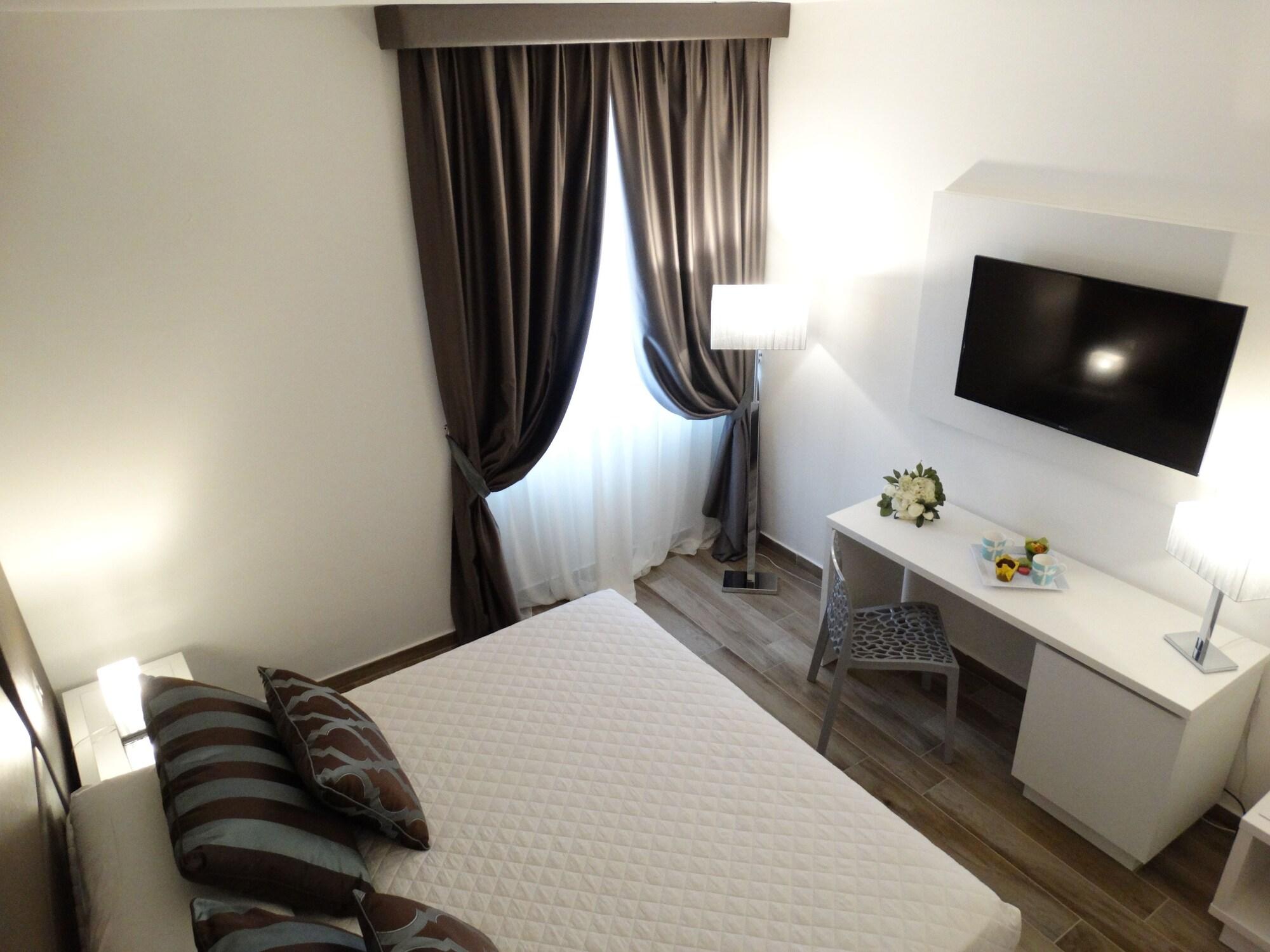 Toscana Ambassador 4*