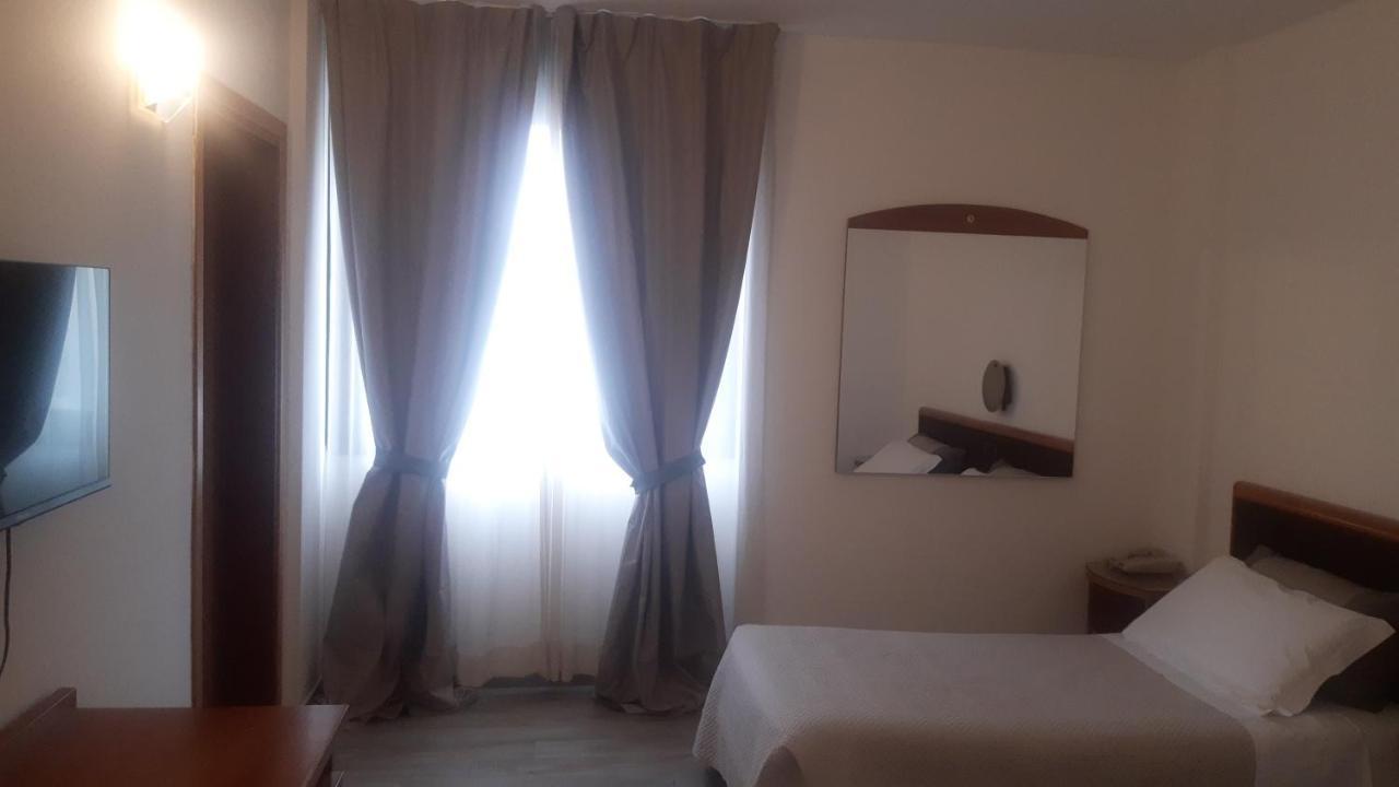 Toscana Ambassador Hotel Poggibonsi