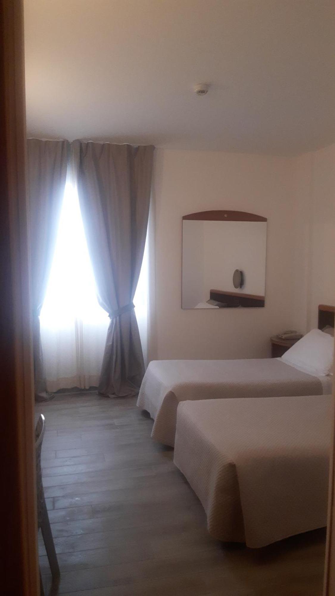 Hotel Toscana Ambassador 4*