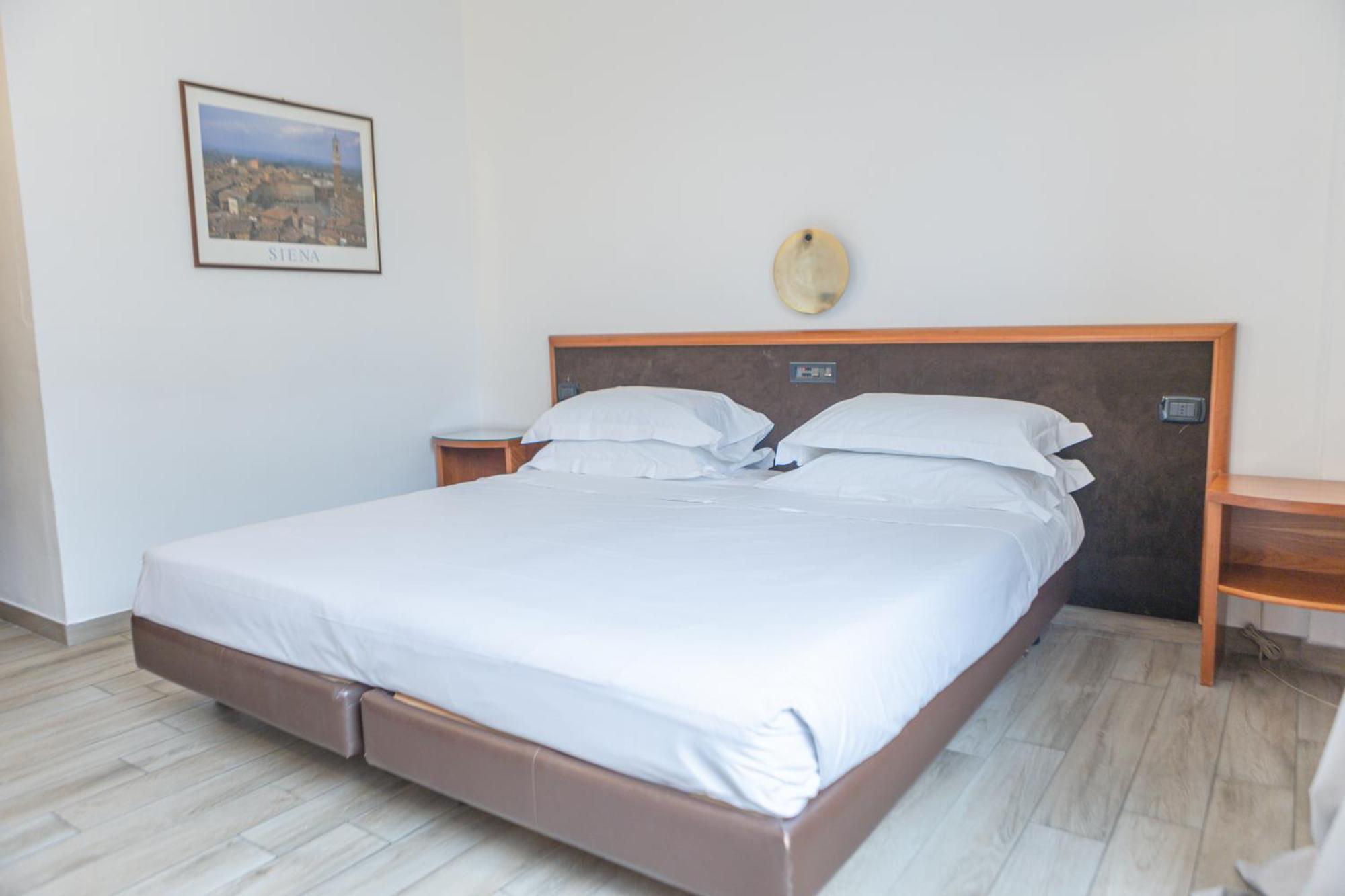 Toscana Ambassador 4*