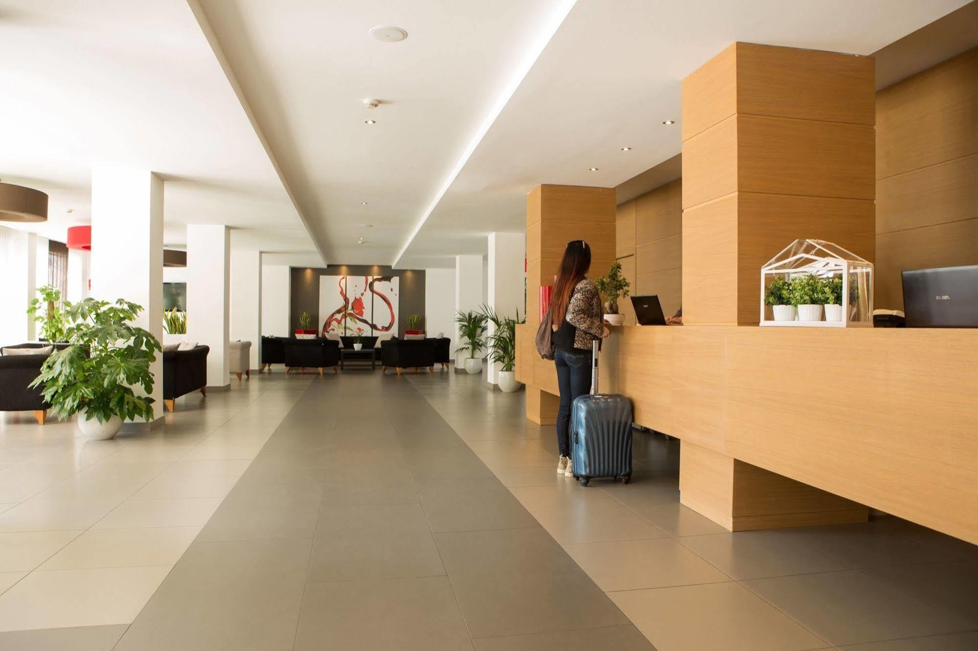 Toscana Ambassador Hotel