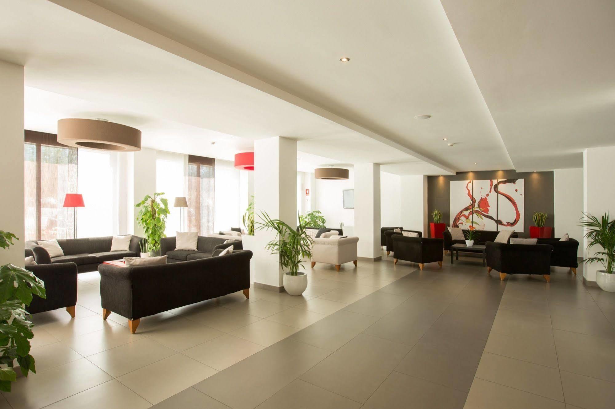 Hotel Toscana Ambassador